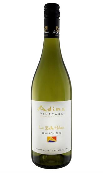 Picture of 2013 La Belle Helene Semillon